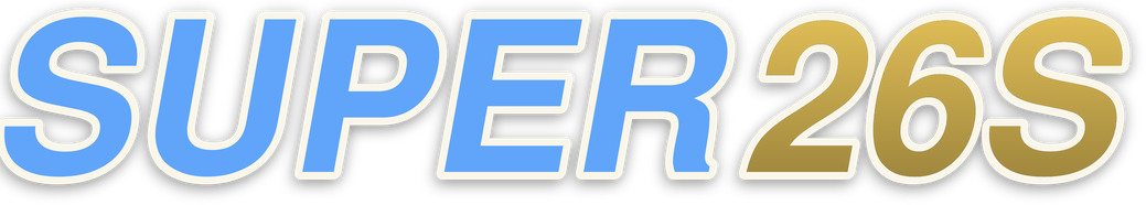 super26s